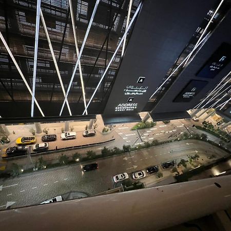Downtown Holiday'S - 1 Min To Dubai Mall & Burj Khalifa Hostel Eksteriør bilde